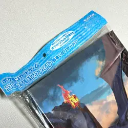 Pokemon TCG Official Card Game Collection File Shiny Charizard Japan NEW RAREOP② - Image 2