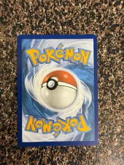 Pokemon TCG Noctowl #141 Promo Card Stellar Crown ETB, Near Mint/Mint (NM/MT) - Image 2