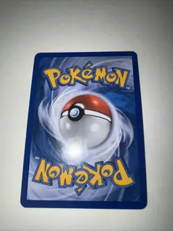 Pokemon Arceus Lv. 100 AR9 Platinum Holo Rare Pokemon Card TCG - Image 2