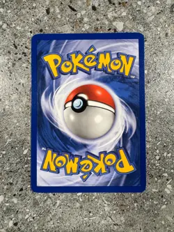 Pokemon TCG Cards 1st Edition Magnemite 60/82 Team Rocket - Image 2