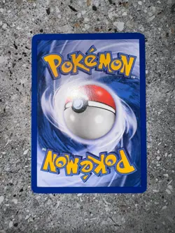 Pokemon TCG Cards 1st Edition Magnemite 60/82 Team Rocket - Image 4