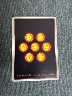 Dragon Ball Super Card Game Super Shenron Ultimate Wishmaster - Image 2