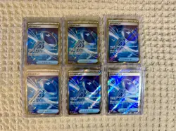 100+ Card Lot Japanese and Chinese SR, AR, SAR, & MORE - Image 3