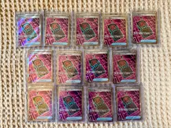 100+ Card Lot Japanese and Chinese SR, AR, SAR, & MORE - Image 5