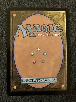 Magic The Gathering MTG - Sunderflock (Showcase) Foil - Lorwyn Eclipsed - Image 2