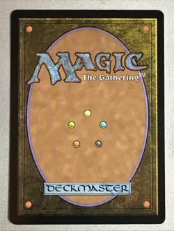 MTG / Elemental Bond / TLE / #40 / Regular (Borderless) / Mythic / NM - Image 2