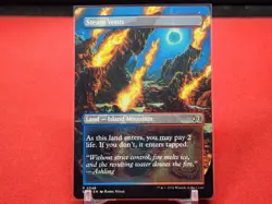 Steam Vents (Borderless) Lorwyn Eclipsed Regular NM - Image 2