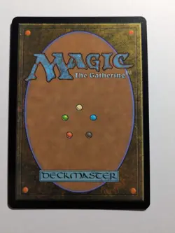 Traveling Chocobo Borderless Chocobo Track Foil Final Fantasy 568 MtG - Image 3