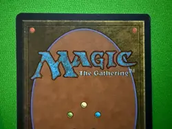 1x NM Badlands Revised MTG Magic the Gathering English #3 - Image 5