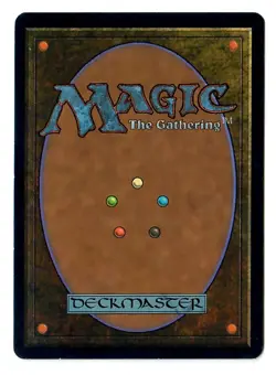 Magic the Gathering: Earthbind MTG Beta - Image 2