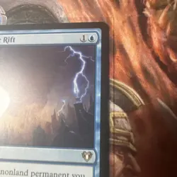 Cyclonic Rift Commander Masters Regular - Image 3