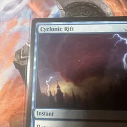 Cyclonic Rift Commander Masters Regular - Image 4