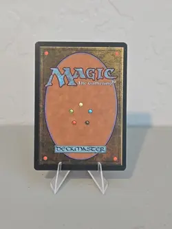MTG Pyroblast LP 5th Edition Fifth - Image 2