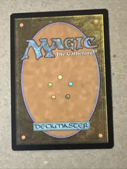 Vampire Hexmage X1 Time Spiral Remastered NM Cond See Pics Front Back - Image 2