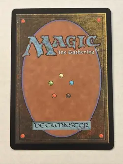 KRARK-CLAN IRONWORKSFOIL MTG MAGIC THE GATHERING SECRET LAIR ENCYCLOPEDIA 0011 - Image 4
