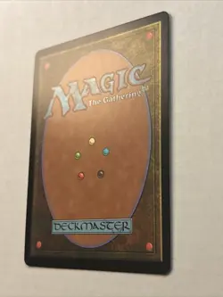 KRARK-CLAN IRONWORKSFOIL MTG MAGIC THE GATHERING SECRET LAIR ENCYCLOPEDIA 0011 - Image 5