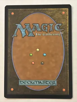 Foil Watery Grave (Borderless) Edge of Eternities Rare Borderless Mtg 0286 Nm - Image 3