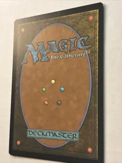 Foil Watery Grave (Borderless) Edge of Eternities Rare Borderless Mtg 0286 Nm - Image 4