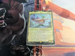 Final Fantasy Commander Deck - Image 1