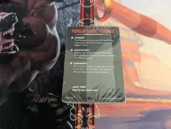 Final Fantasy Commander Deck - Image 2