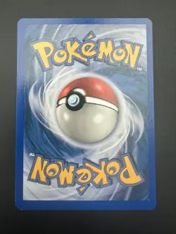 Metapod 87/165 Uncommon Expedition Base Set Pokemon NM - Image 2