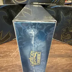 Lot of 4 Pokemon TCG Mega Charizard X ex Ultra-Premium Collection UPC SEALED - Image 5