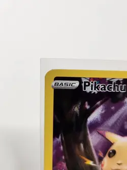 Pokemon TCG: Pikachu 005/025 Celebrations Holo 25th Anniversary - LP - Image 3