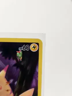 Pokemon TCG: Pikachu 005/025 Celebrations Holo 25th Anniversary - LP - Image 4