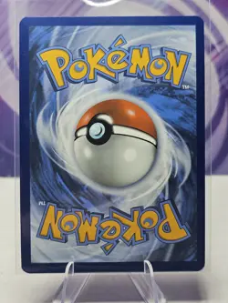 Sigilyph 121/086 Full Art Holo Pokemon SV: White Flare English NM - Image 2