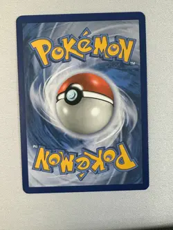 Pokemon TCG Sun & Moon—Forbidden Light 69/131 Holo Rare - Image 2