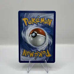 Pokemon Mega Gardevoir Ex 159/132 Me01: Mega Evolution Full Art Ultra Rare Holo - Image 2