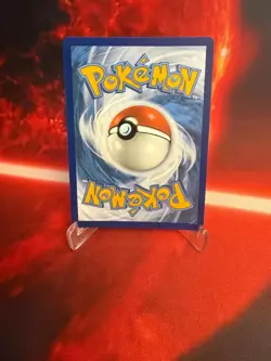 Teal Mask Ogerpon ex 166 Promo Scarlet & Violet Pokemon NM - Image 2