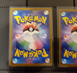 Pokemon Japanese Mega Charizard X ex SAR & Ceruledge ex SAR Inferno X Lot - Image 5
