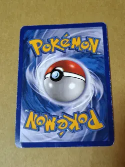 2009 Pokemon Snorlax Holo Rare *CROSS HATCH* 33/111 League Promo A - Image 4