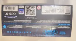 Pokemon TCG Phantasmal Flames Elite Trainer Box ETB – New & Sealed - Image 2