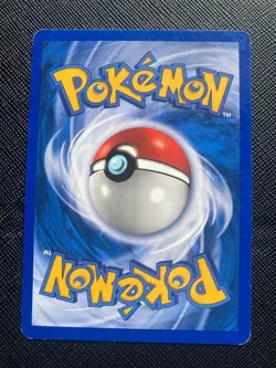 Pokemon TCG - Natu 59/75 [1st Ed] - Neo Discovery - LP - Image 2