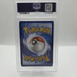 PSA 9 - Snorlax #051 - Pokemon SV Black Star Promos - Image 2