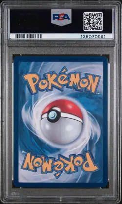 2025 POKEMON KOREAN SV-P PROMO #173 DITTO PSA 10 - Image 2