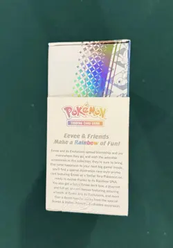 Pokemon Prismatic Evolutions Super Premium Collection SPC New & Factory Sealed - Image 5