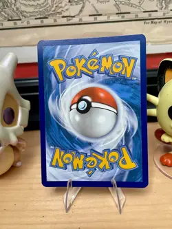 Mesprit 204/191 Pokemon Sv08: Surging Sparks IR NM - Image 2