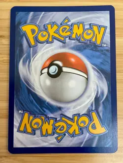 Mesprit 204/191 Pokemon Sv08: Surging Sparks IR NM - Image 5