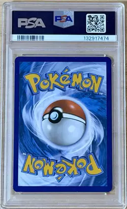 2023 Pokemon Scarlet & Violet - 151 Dragonair PSA 9 #181/165 Illustration Rare - Image 2