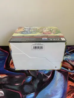 Pokemon TCG Prismatic Evolutions Mini Tin Display Case | Brand New And Sealed |✅ - Image 4