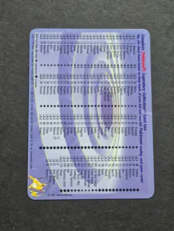 Pokemon CHARIZARD S1/S4 - LEGENDARY COLLECTION BOX TOPPER PROMO - LP/MP - Image 2