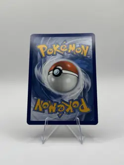 Pokemon N's Zekrom Holo Promo 031 Mega Evolution Promo Basic Dragon 130 HP - Image 2