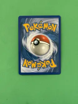 2007 Pokemon Wartortle LV.28 Reverse Holo 72/132 Secret Wonders NRMT - Image 2