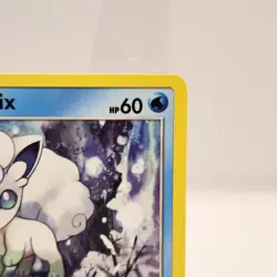 Alolan Vulpix 21/145 Pokemon TCG Alolan Sandslash & Alolan Ninetales NM/M - Image 3
