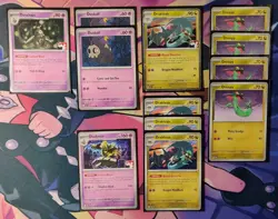 Dragapult ex Pokemon TCG Deck: Tournament-Ready/2026-Rotation-Ready - Image 2