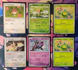 Dragapult ex Pokemon TCG Deck: Tournament-Ready/2026-Rotation-Ready - Image 3