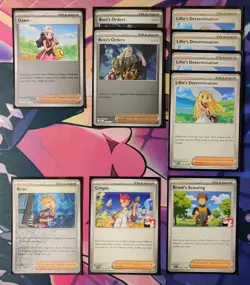 Dragapult ex Pokemon TCG Deck: Tournament-Ready/2026-Rotation-Ready - Image 4